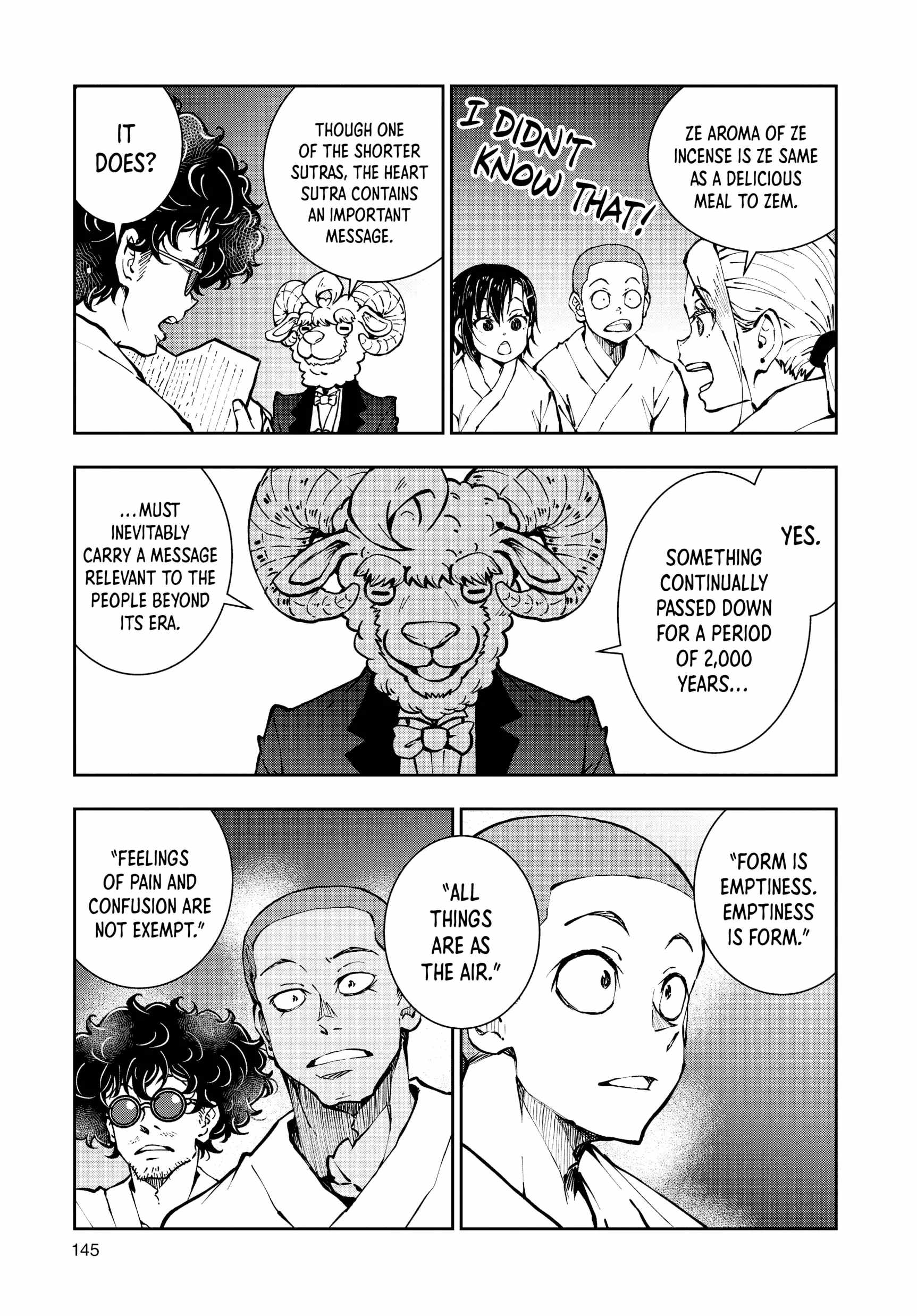 Zombie 100 ~100 Things I Want To Do Before I Become A Zombie~ Chapter 38 23